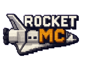RocketMC